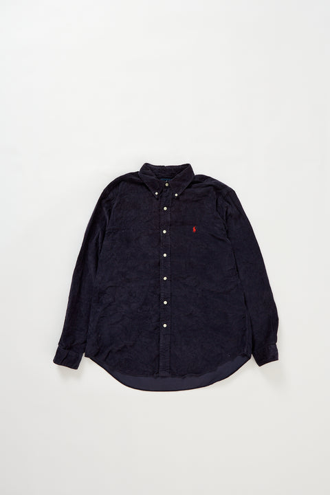 Polo Ralph Lauren Cord Shirt (L)