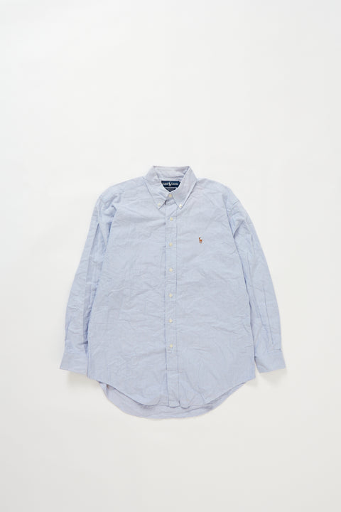Polo Ralph Lauren Oxford shirt (M)