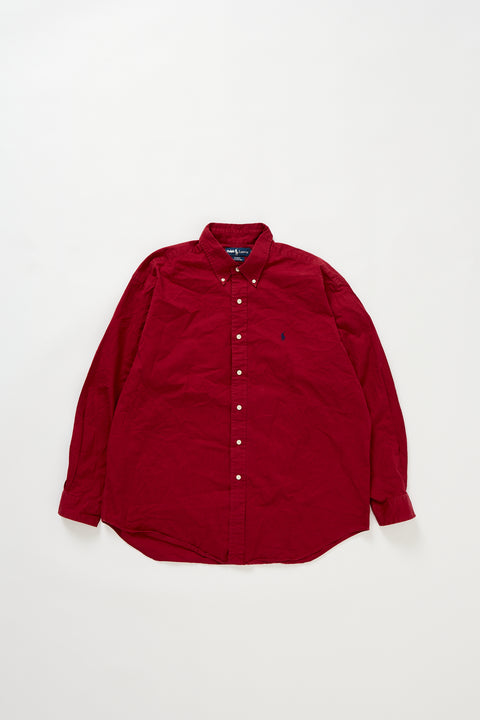 Polo Ralph Lauren Blake Shirt (XL)