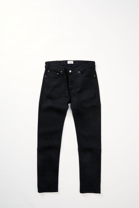 Addison Japan Black