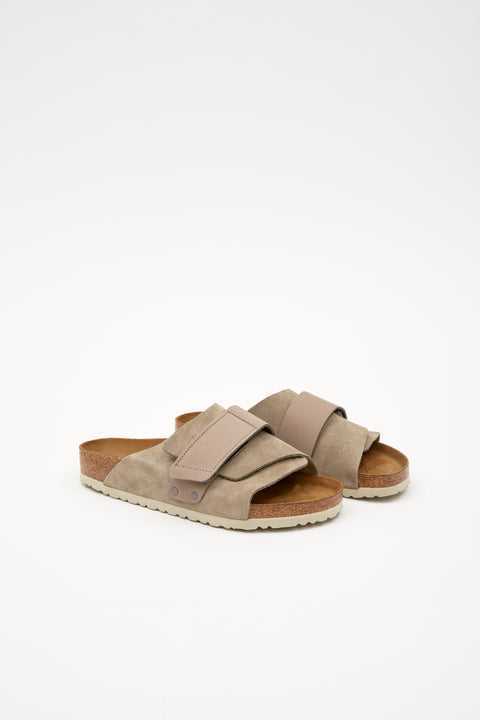 Kyoto Taupe