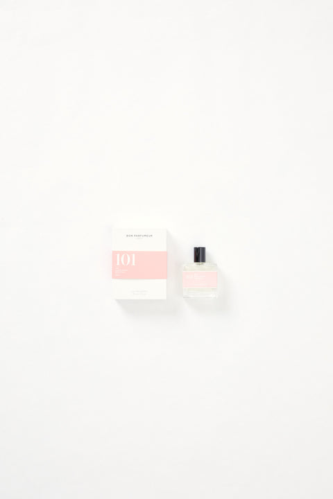 101 Eau de Parfum