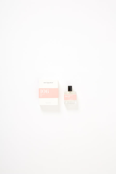 106 Eau de Parfum