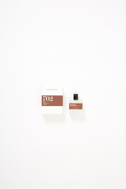 702 Eau de Parfum