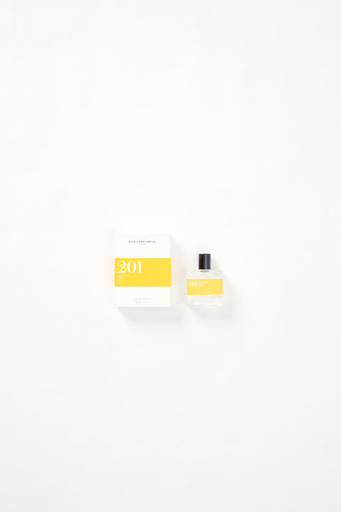 201 Eau de Parfum