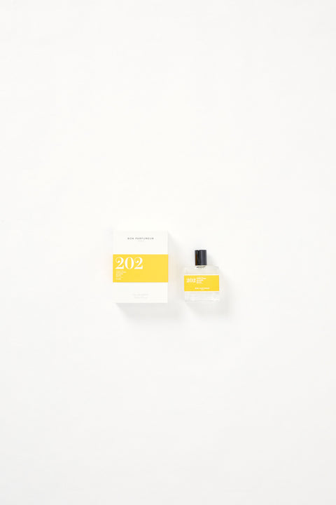 202 Eau de Parfum