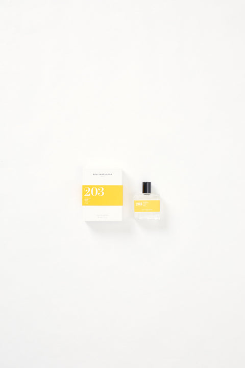 203 Eau de Parfum