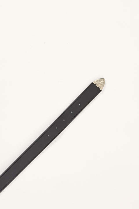 Country Black Nappa