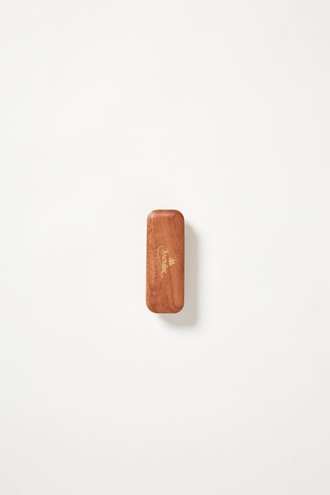Suede Crepe brush