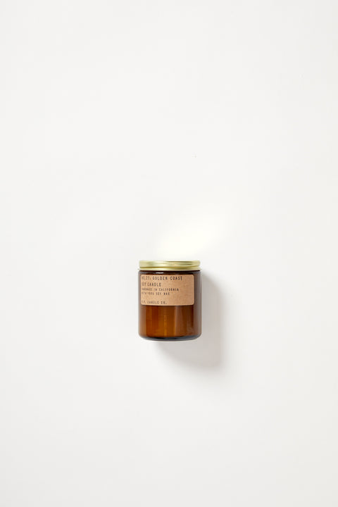 Golden Coast 7.2 oz Candle