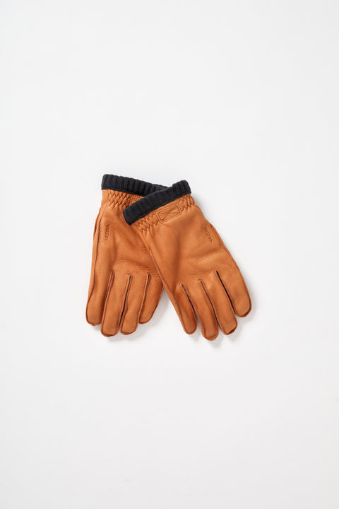 Deerskin Primaloft Rib Cork