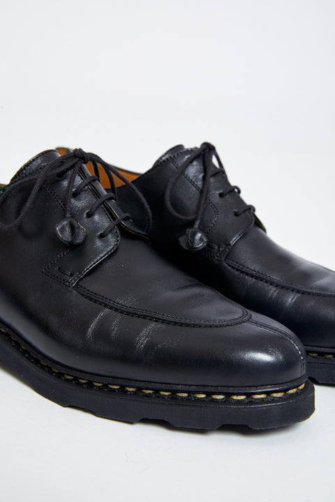 Veley Lisse Noir