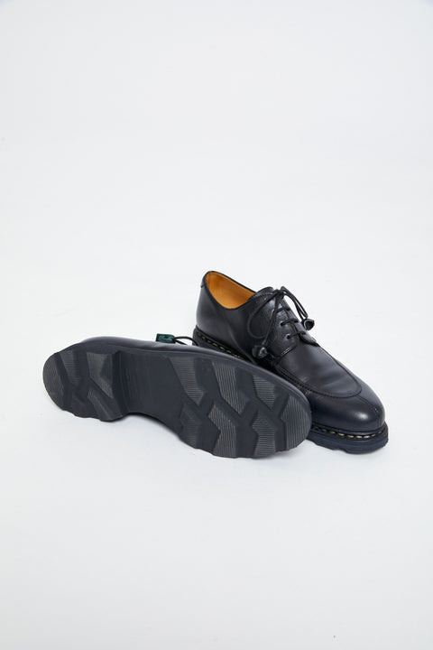 Veley Lisse Noir