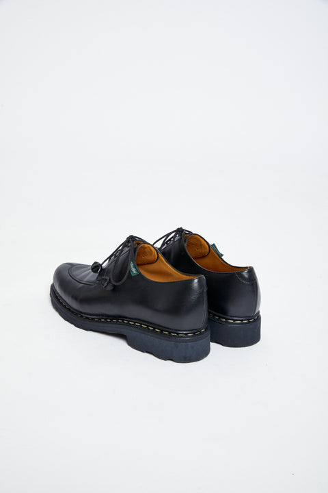 Veley Lisse Noir