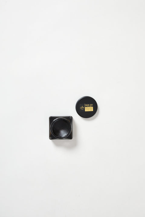 Crème 1925 Black