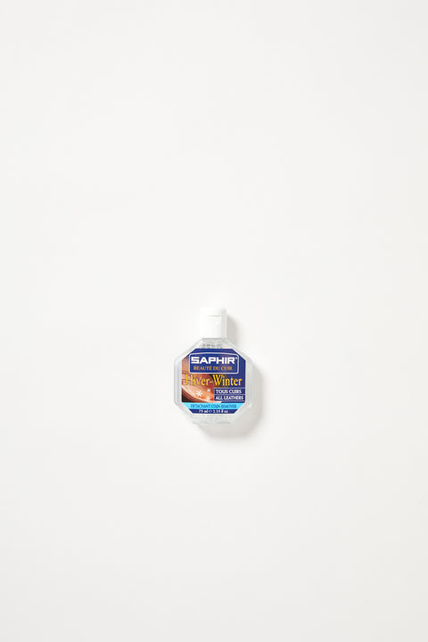 Winter Stain Remover