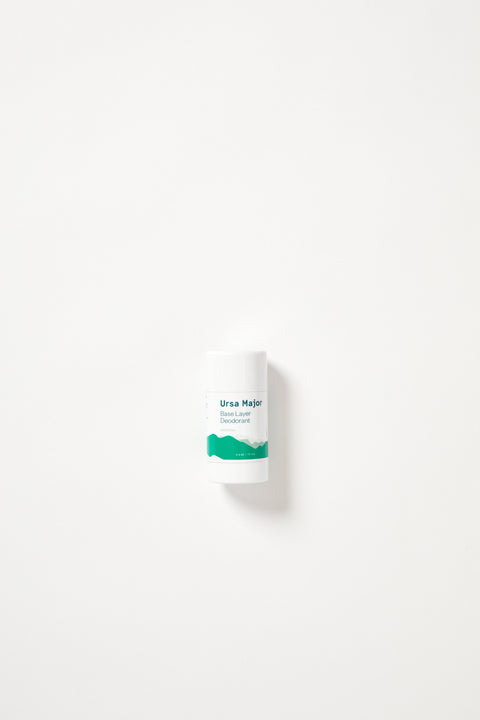 Base Layer Deodorant