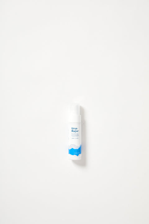 Fortifying Face Balm