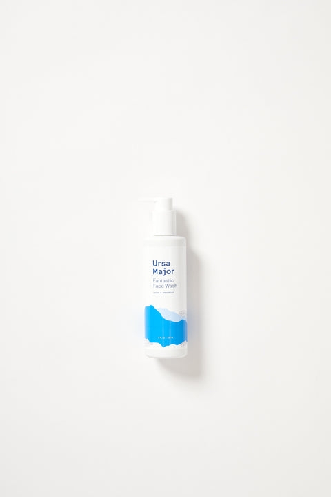 Fantastic Face Wash
