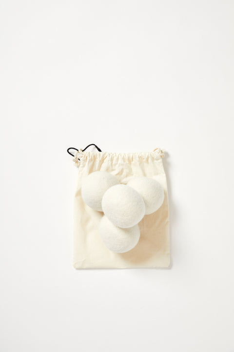 Tumble Dryer Balls