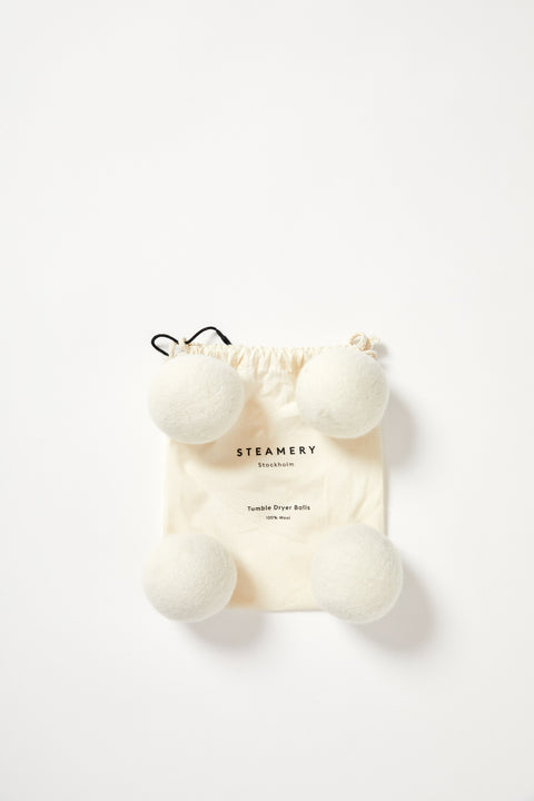 Tumble Dryer Balls