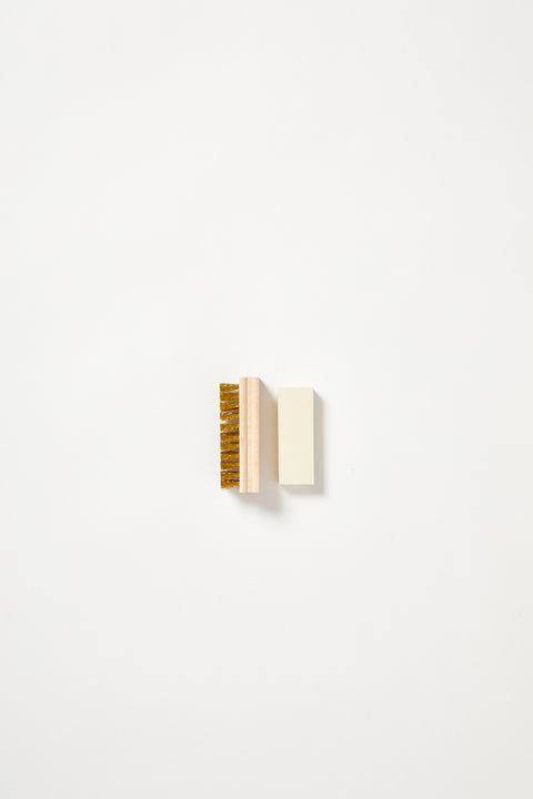 Roughout/Nubuck Cleaner Kit