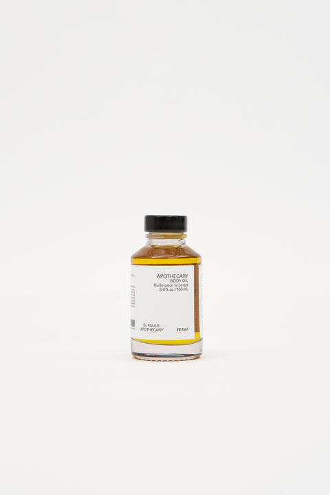 Apothecary Body Oil 100 ml