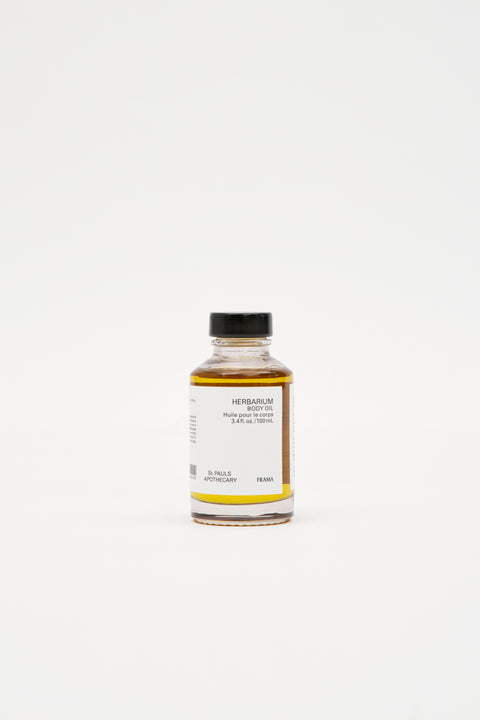 Herbarium Body Oil 100 ml