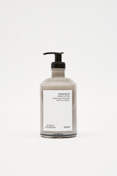 Herbarium Hand Lotion 375 ml