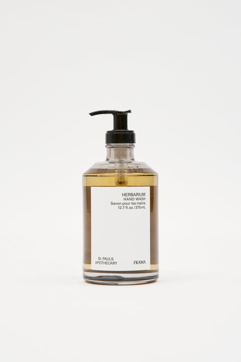 Herbarium Hand Wash 375 ml