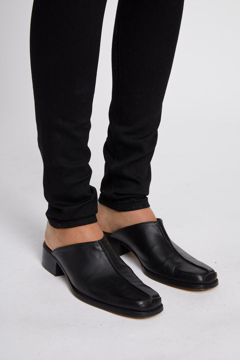 Vår Japan Black Comfort