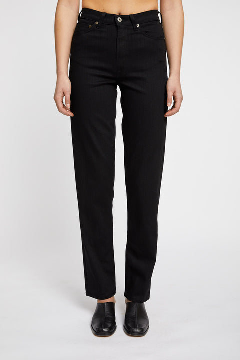 Ann Japan Black