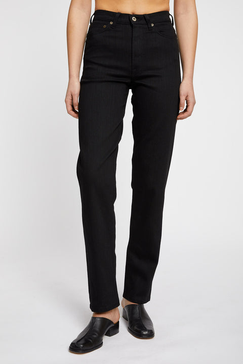 Ann Japan Black