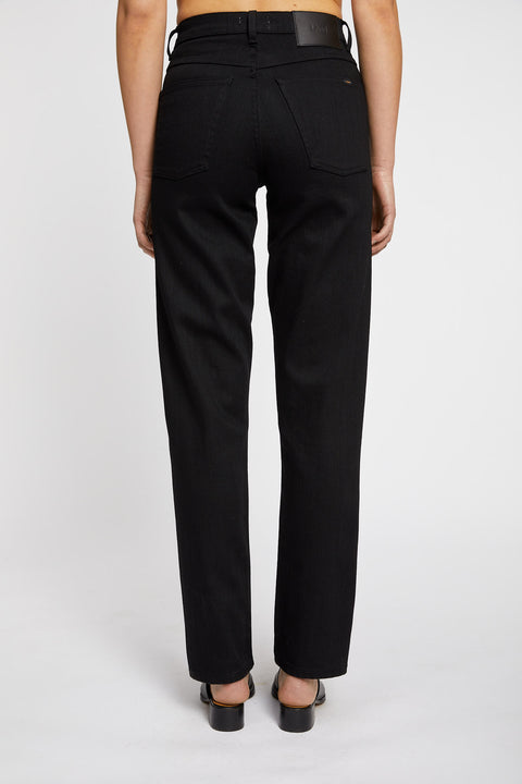 Ann Japan Black