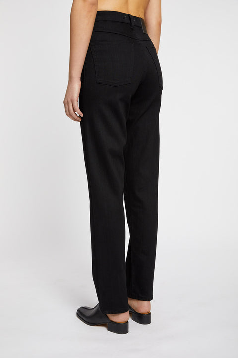 Ann Japan Black