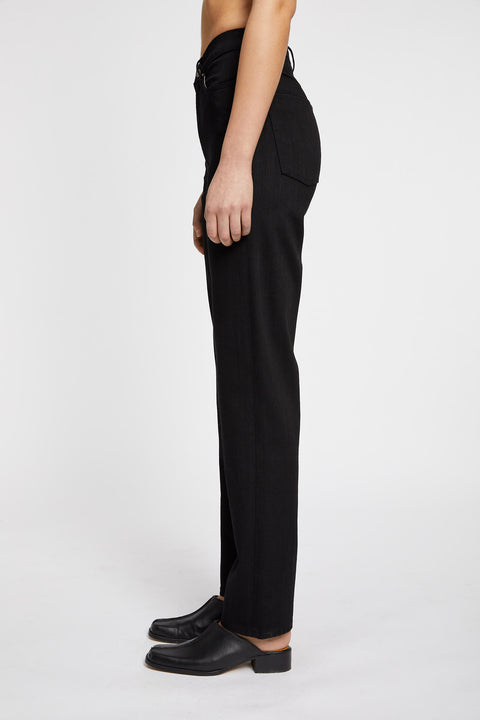 Ann Japan Black