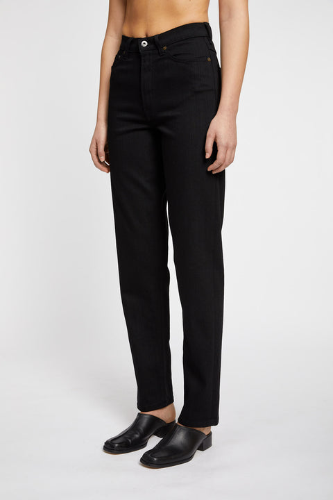 Ann Japan Black