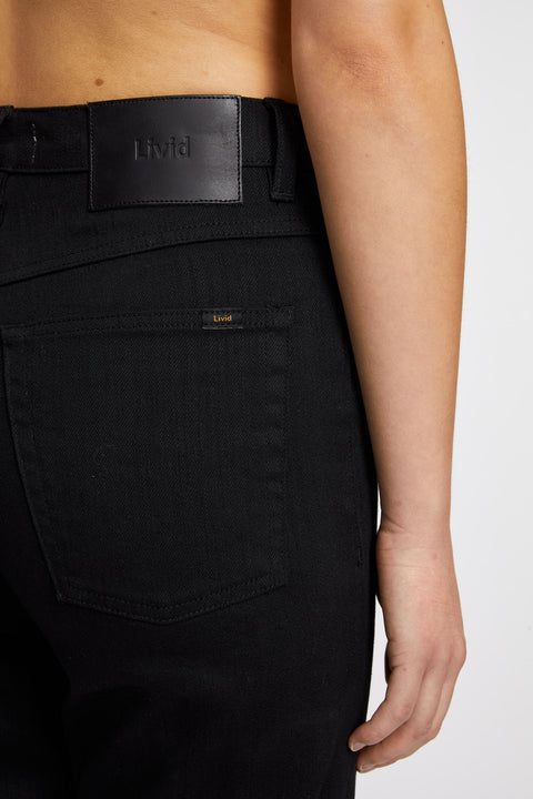 Ann Japan Black