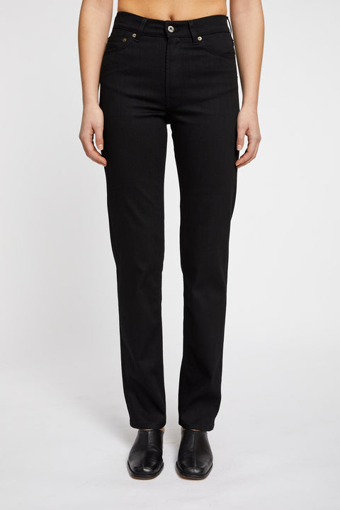 Ella Japan Black