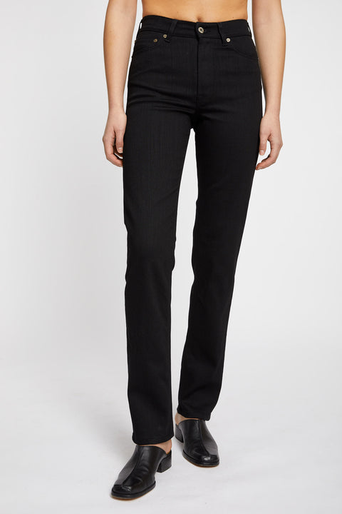 Ella Japan Black