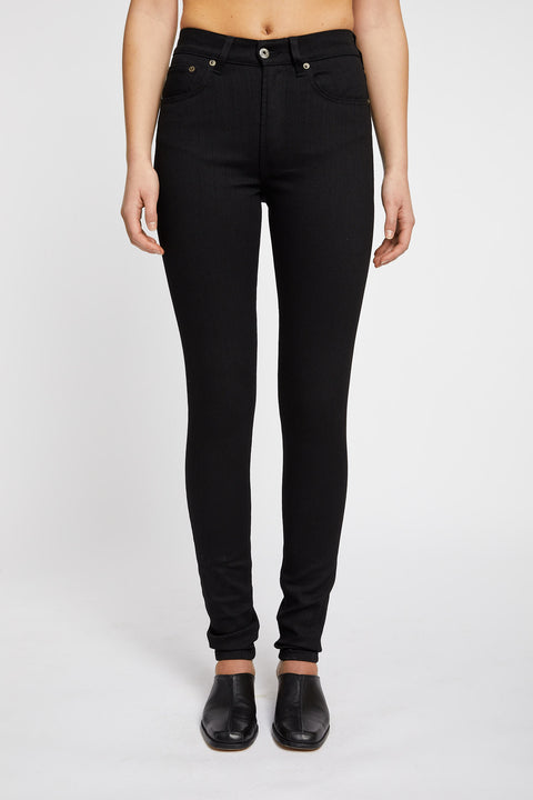 Vår Japan Black Comfort