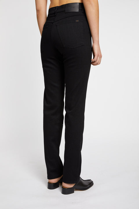 Ella Japan Black