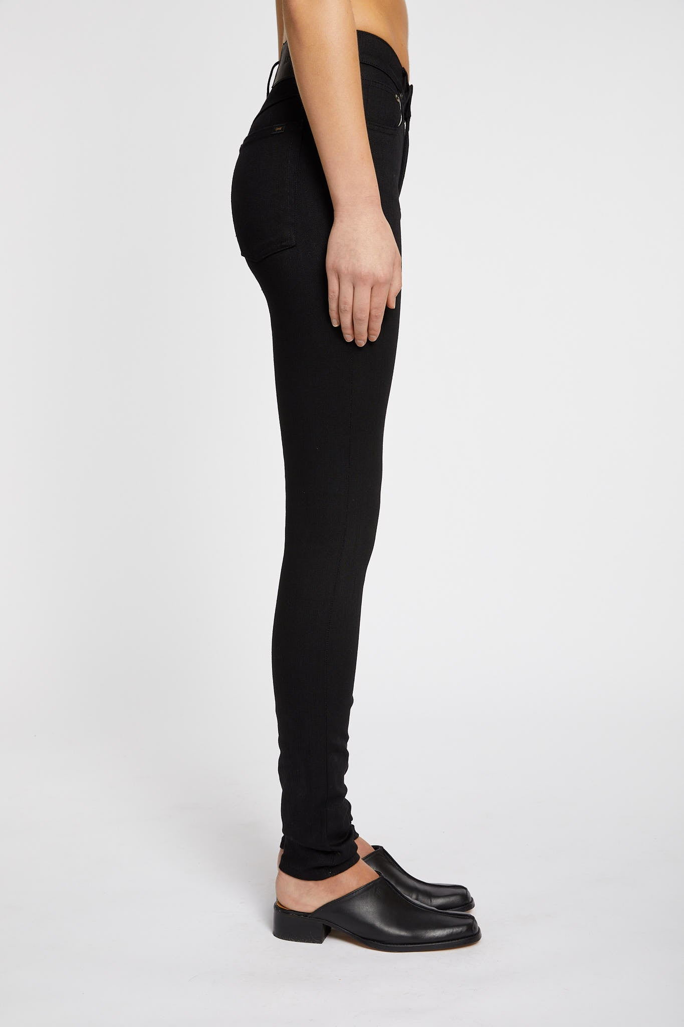 Vår Japan Black Comfort – Livid
