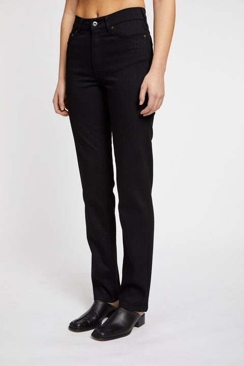 Ella Japan Black