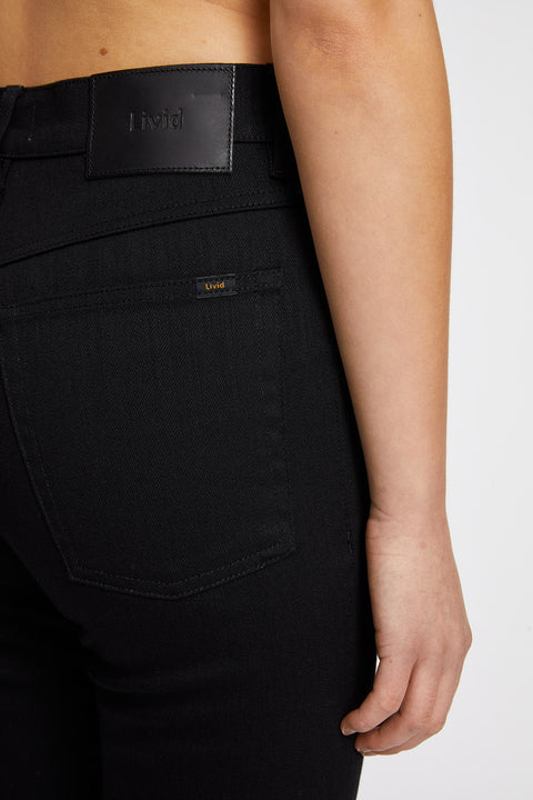Ella Japan Black
