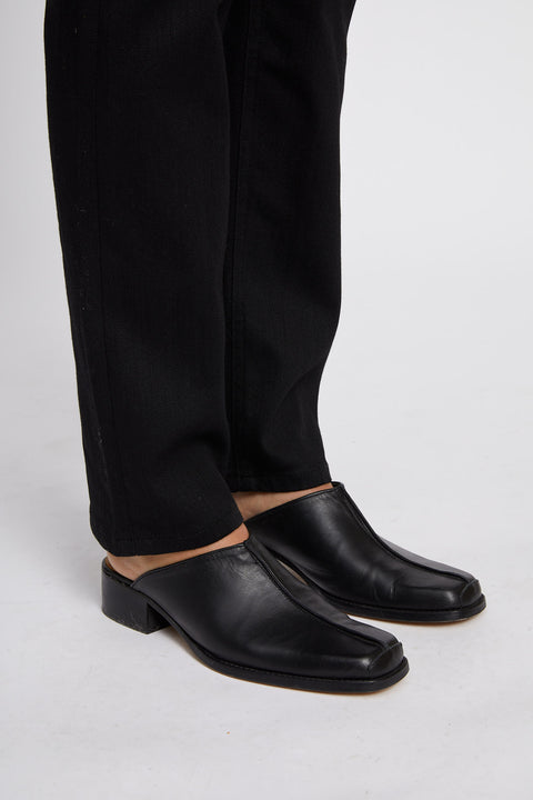 Ella Japan Black