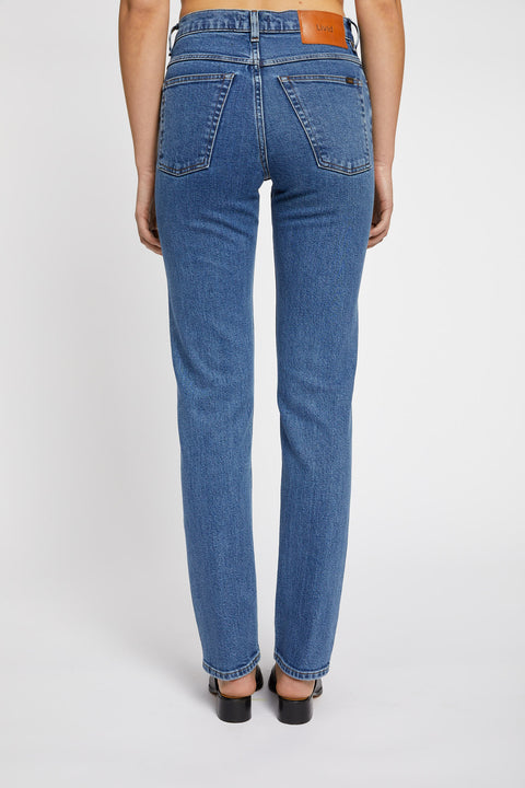 Ella Japan Blue