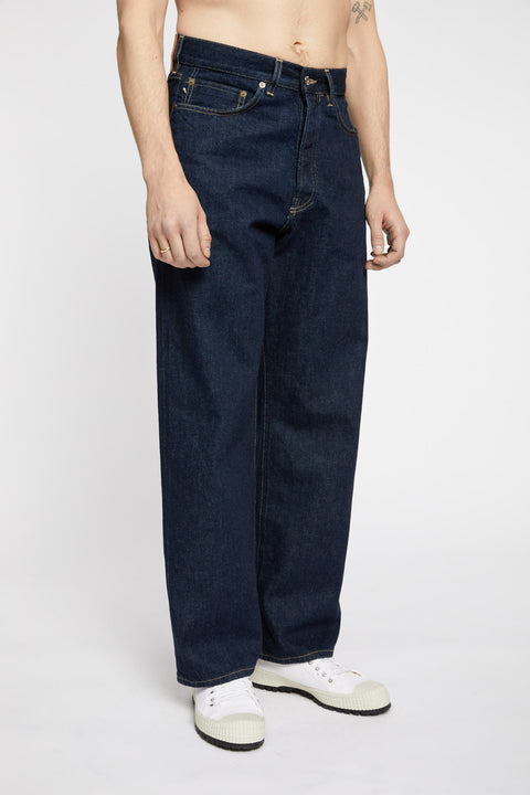 Barnes Japan Rinse Selvage