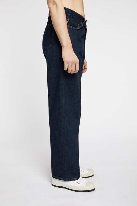 Barnes Japan Rinse Selvage