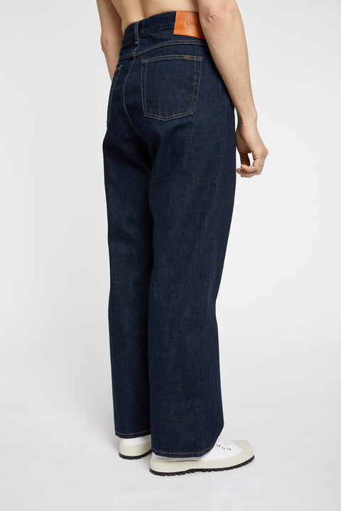 Barnes Japan Rinse Selvage